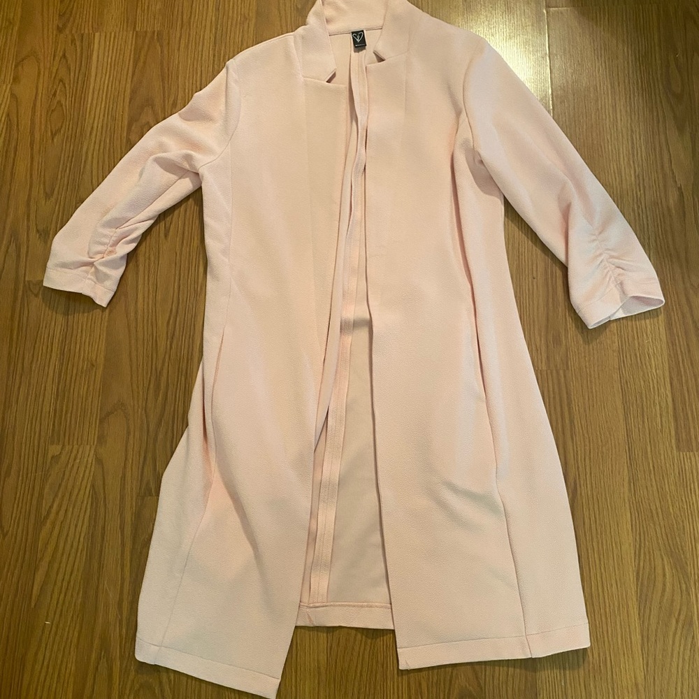 Windsor Jacket